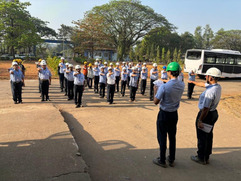 Safety Week Celebration (3)